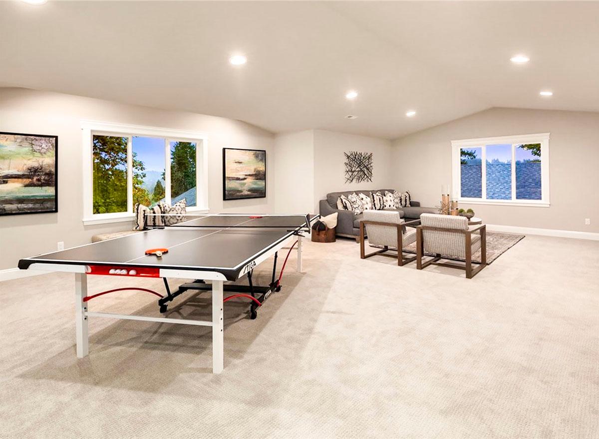 Plan 23827JD: 3-Story House Plan with Bonus Room Third Level - Image #22 - Craftsman, New American, Northwest