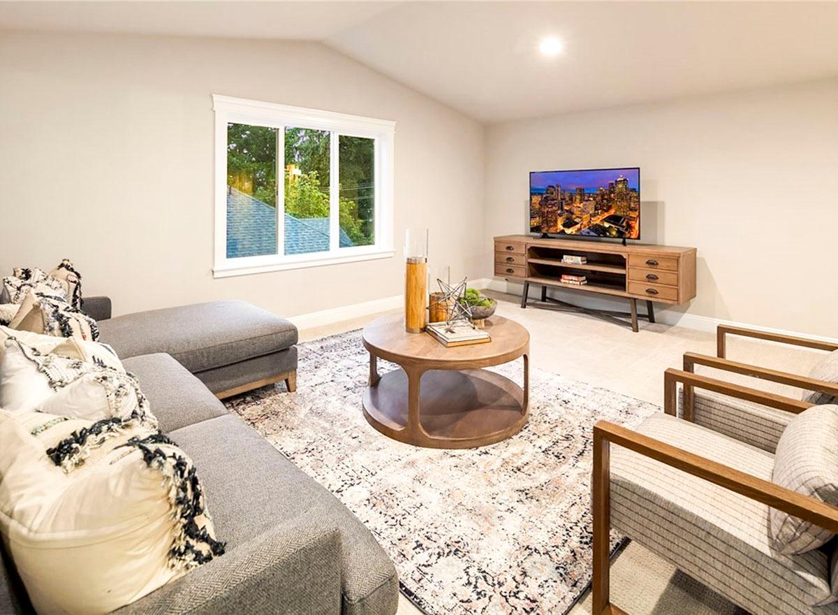 Plan 23827JD: 3-Story House Plan with Bonus Room Third Level - Image #23 - Craftsman, New American, Northwest