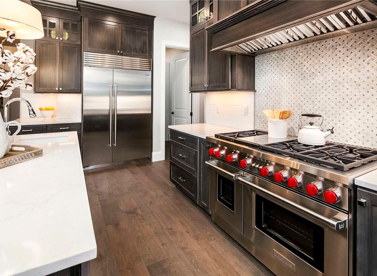 Plan 23829JD: 3-Story Home with Media / Playroom on Third Level - Image #12 - Craftsman, New American, Northwest