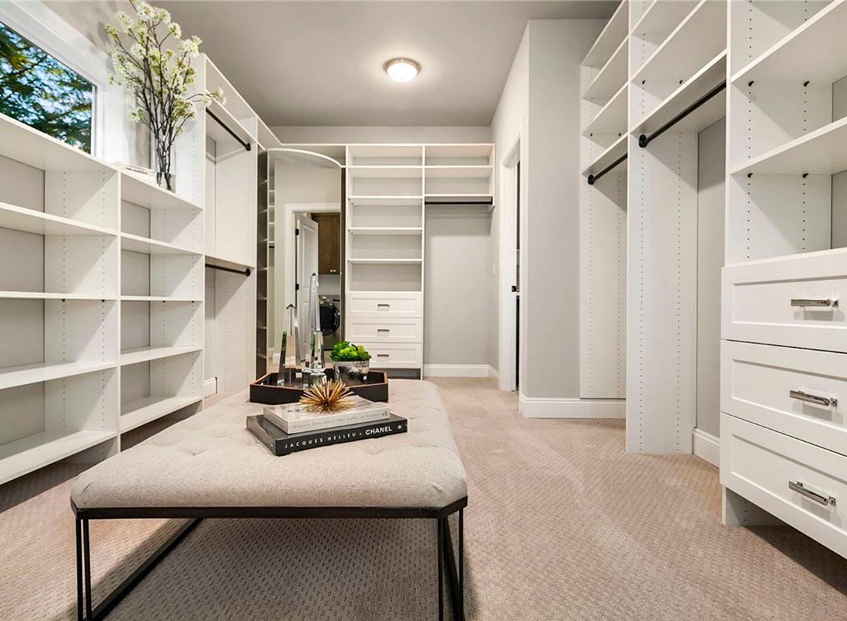 Plan 23829JD: 3-Story Home with Media / Playroom on Third Level - Image #19 - Craftsman, New American, Northwest