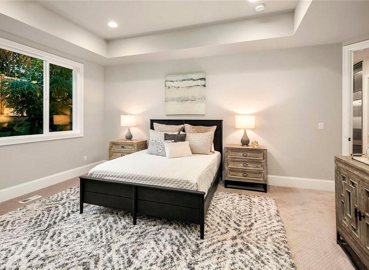 Plan 23829JD: 3-Story Home with Media / Playroom on Third Level - Image #22 - Craftsman, New American, Northwest