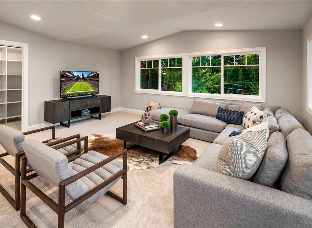 Plan 23829JD: 3-Story Home with Media / Playroom on Third Level - Image #21 - Craftsman, New American, Northwest