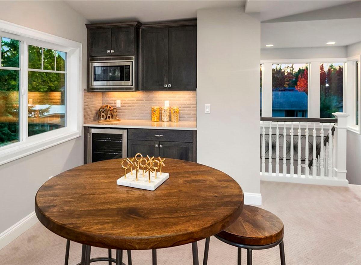 Plan 23829JD: 3-Story Home with Media / Playroom on Third Level - Image #24 - Craftsman, New American, Northwest