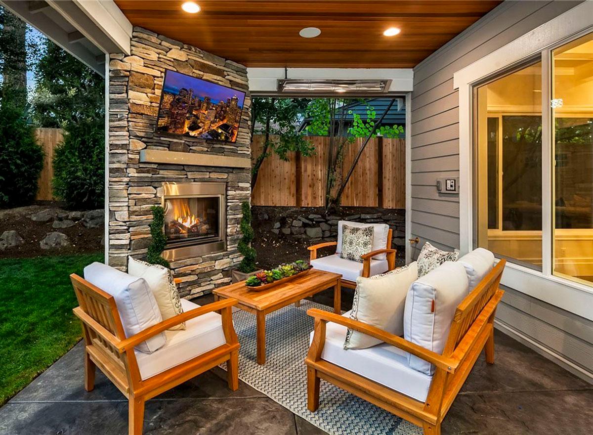 Plan 23829JD: 3-Story Home with Media / Playroom on Third Level - Image #25 - Craftsman, New American, Northwest