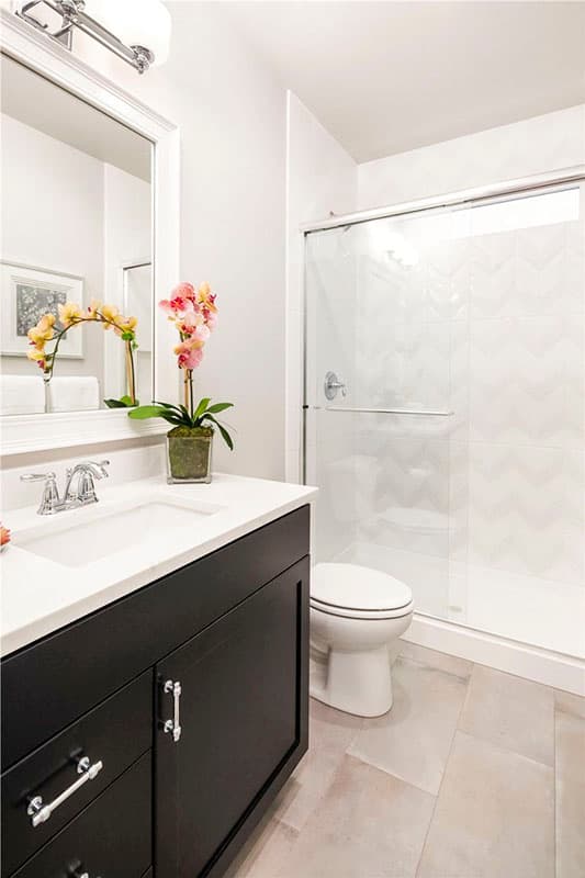 Plan 23821JD: Fresh 5-Bed House Plan with Main-level Guest Room - Image #21 - Craftsman, New American, Northwest