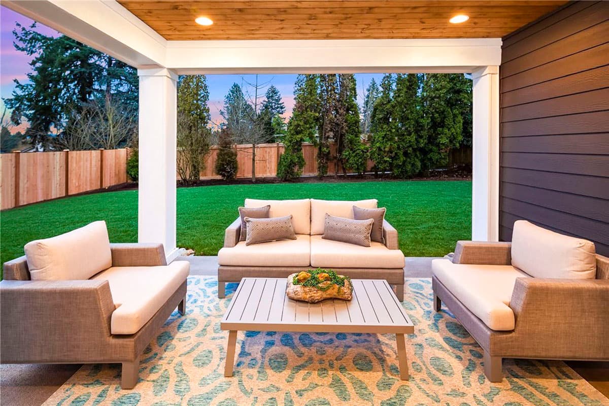 Plan 23821JD: Fresh 5-Bed House Plan with Main-level Guest Room - Image #22 - Craftsman, New American, Northwest