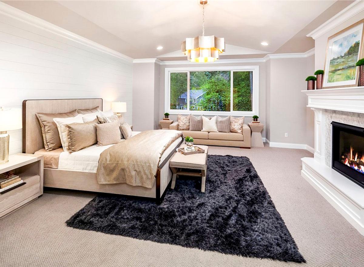 Plan 23832JD: Striking Craftsman House Plan with Media Room - Image #14 - Craftsman, New American, Northwest, Shingle