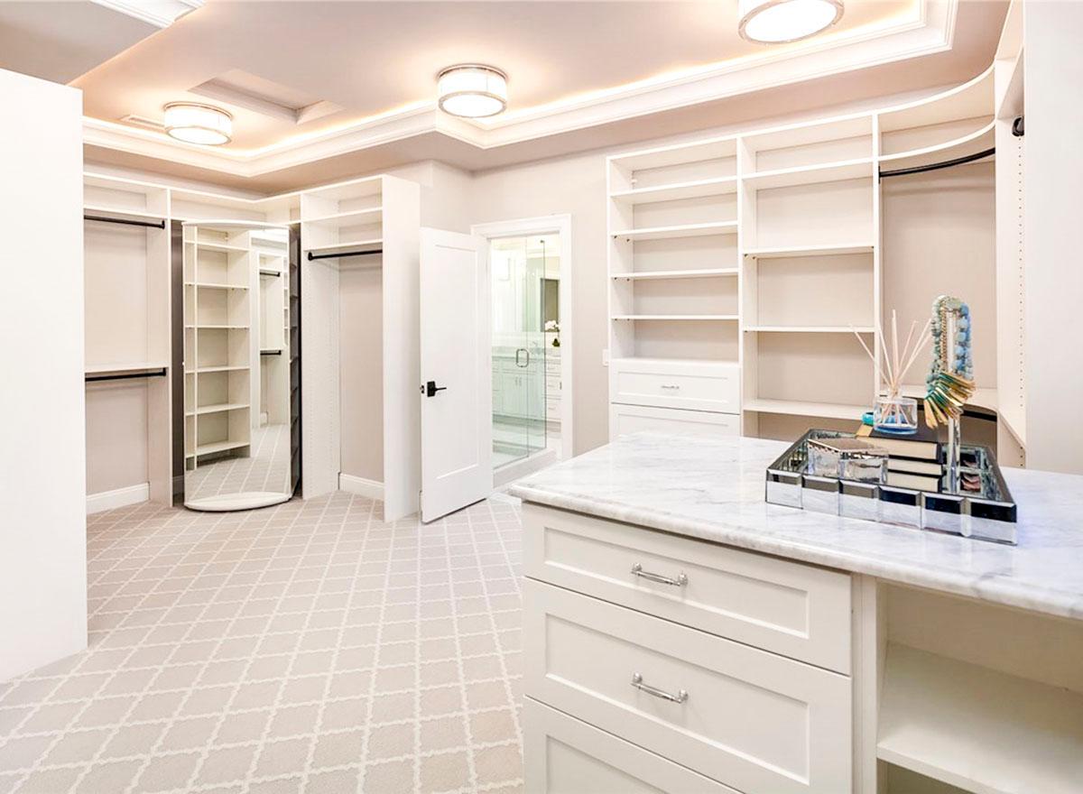 Plan 23832JD: Striking Craftsman House Plan with Media Room - Image #16 - Craftsman, New American, Northwest, Shingle