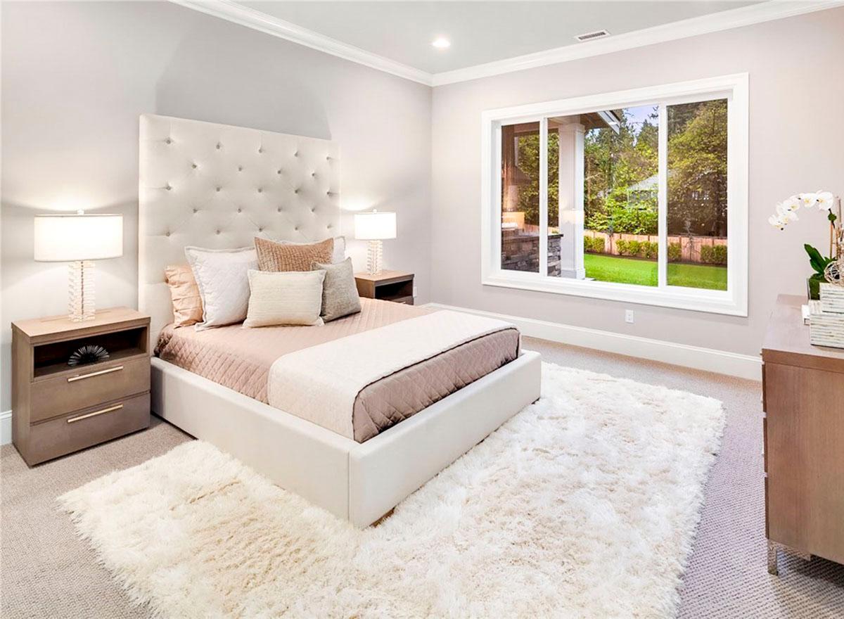 Plan 23832JD: Striking Craftsman House Plan with Media Room - Image #17 - Craftsman, New American, Northwest, Shingle