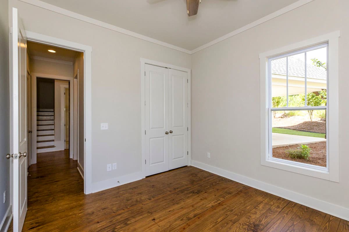 Plan 86340HH: 5-Bed Country Cottage with 2-Story Family Room - Image #33 - Cottage, Country, Craftsman, New American, Vacation