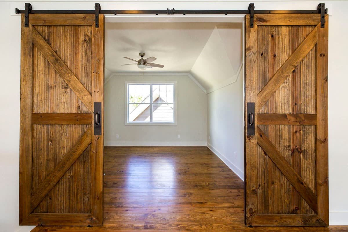 Plan 86340HH: 5-Bed Country Cottage with 2-Story Family Room - Image #39 - Cottage, Country, Craftsman, New American, Vacation