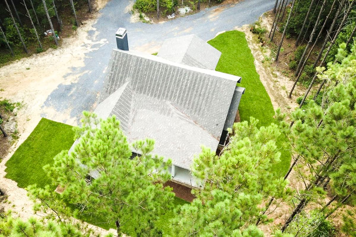 Plan 86339HH: Storybook Bungalow with Large Front and Back Porches - 1631 Sq Ft - Image #14 - Bungalow, Cabin, Cottage, Country, Craftsman, New American, Rustic, Southern