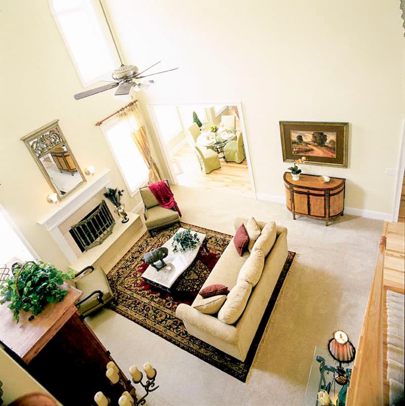 Plan 710307BTZ: Traditional House Plan with Up To 5 Bedrooms - Image #6 - Traditional