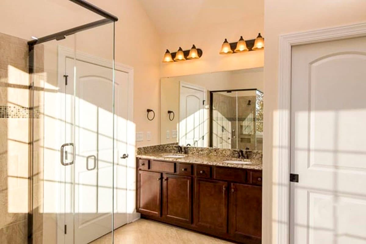 Plan 710309BTZ: 3-Bed Traditional Home Plan with Bonus Room - Image #7 - Country, New American, Traditional
