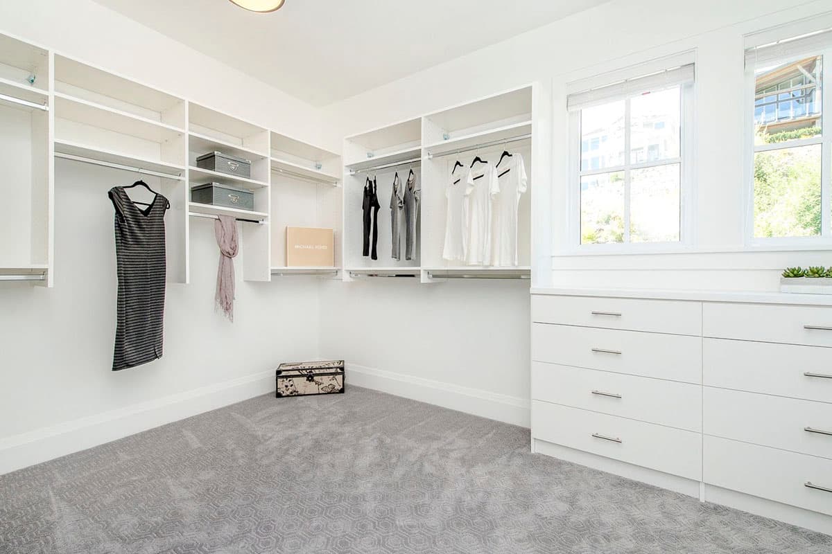 Plan 270006AF: 3-Bed Modern Farmhouse Plan with Two-story Great Room - Image #13 - Farmhouse, Modern Farmhouse, New American