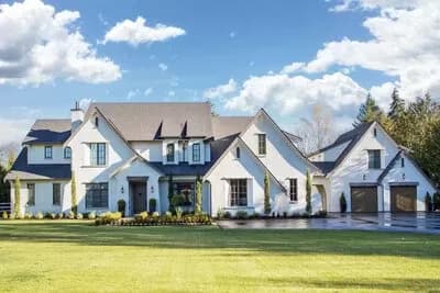 Captivating European House Plan with Multiple Bonus Rooms Above Garages - 5064 Sq Ft