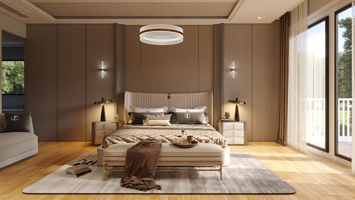 Plan 25677GE: New American House Plan with Optional Second Floor - Image #12 - Craftsman, Modern Farmhouse, Mountain, New American