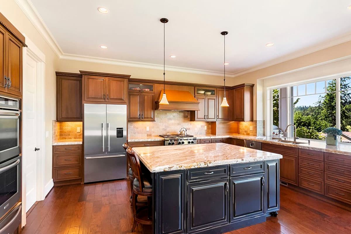 Plan 23843JD: Two-story Craftsman House Plan with Second-level Master Bedroom - Image #8 - Country, Craftsman, Northwest