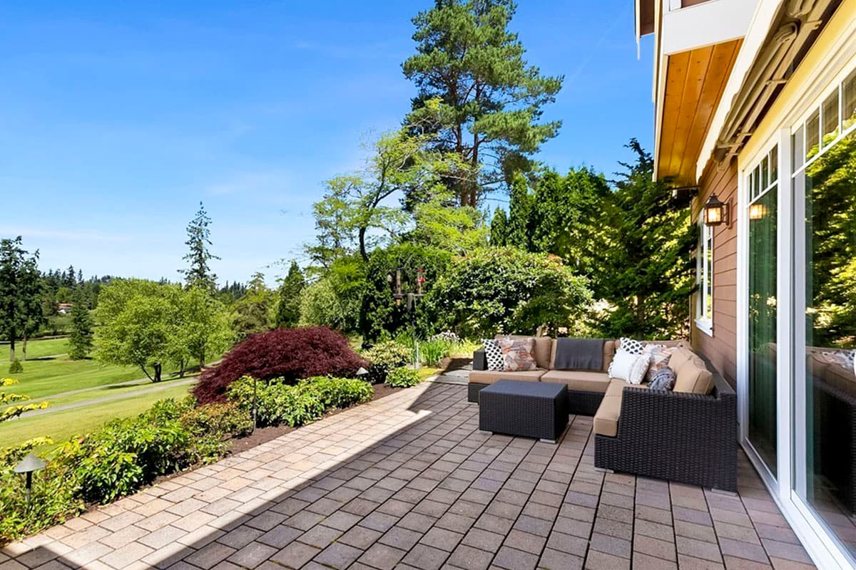 Plan 23843JD: Two-story Craftsman House Plan with Second-level Master Bedroom - Image #17 - Country, Craftsman, Northwest