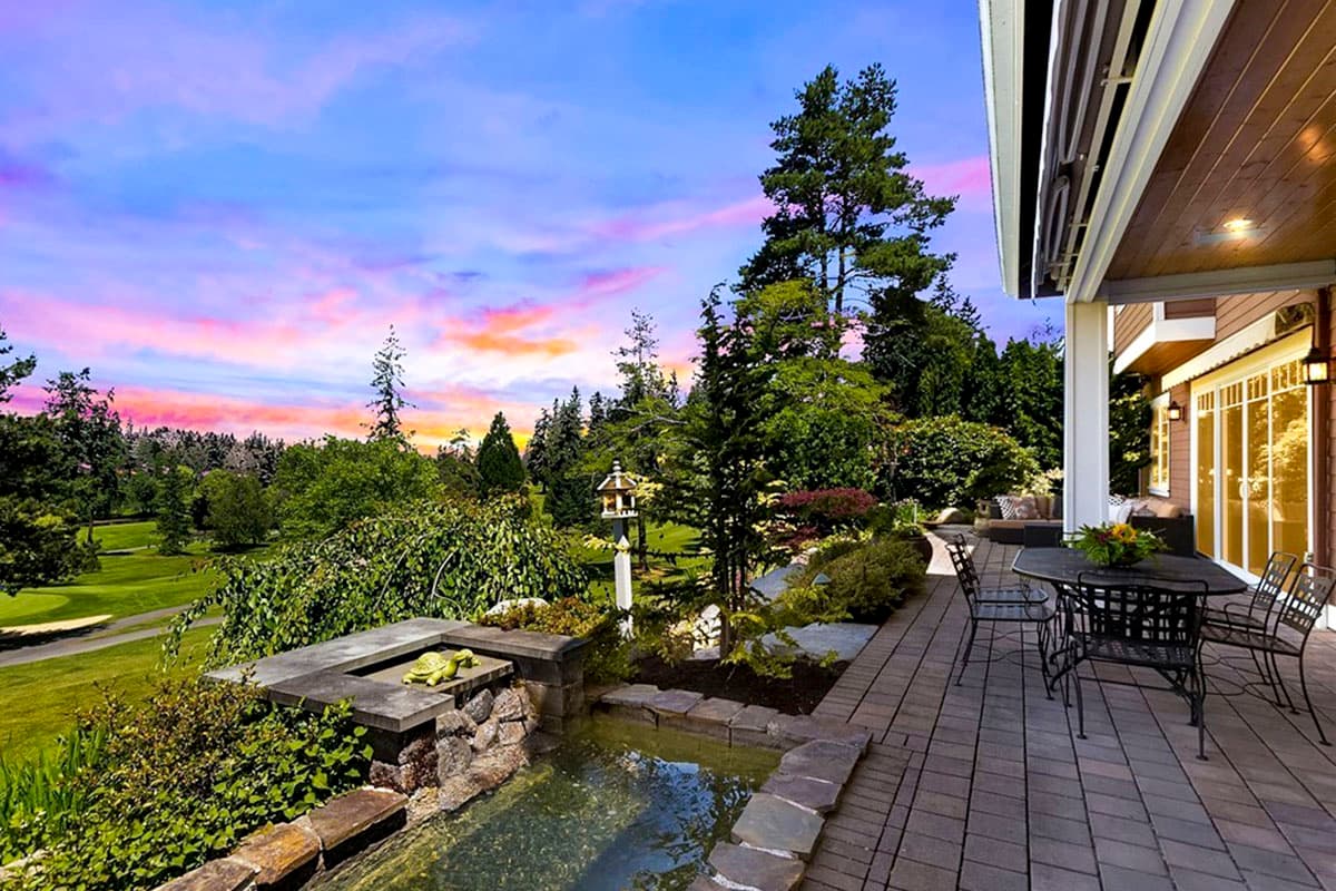 Plan 23843JD: Two-story Craftsman House Plan with Second-level Master Bedroom - Image #18 - Country, Craftsman, Northwest