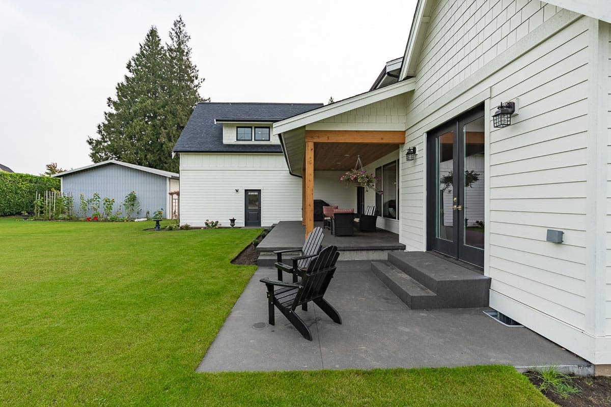 Plan 280062JWD: Two-level Modern Farmhouse with Main-level Master - Image #19 - Country, Farmhouse, Modern Farmhouse, New American, Northwest
