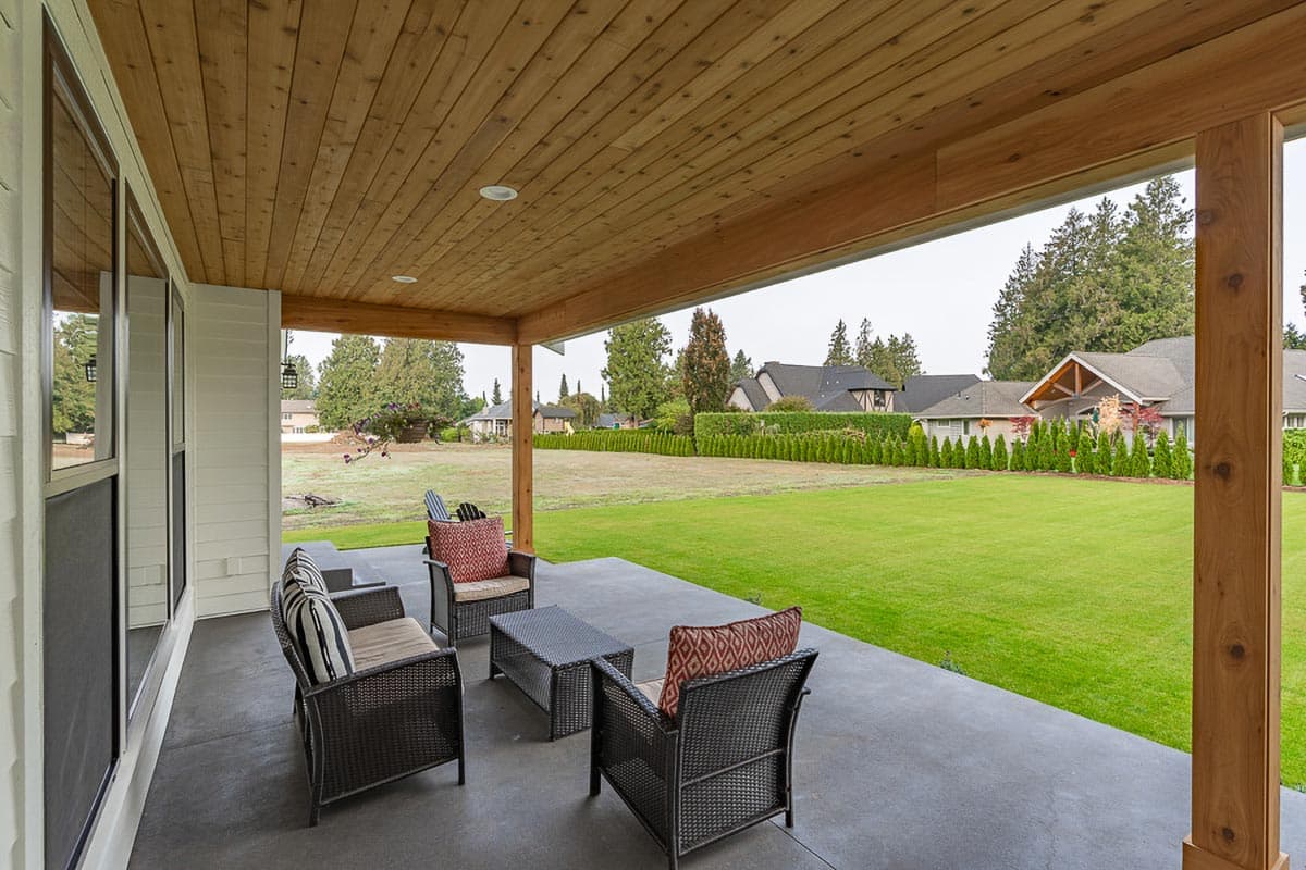 Plan 280062JWD: Two-level Modern Farmhouse with Main-level Master - Image #22 - Country, Farmhouse, Modern Farmhouse, New American, Northwest