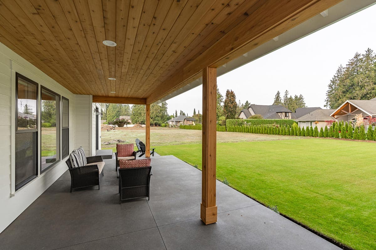 Plan 280062JWD: Two-level Modern Farmhouse with Main-level Master - Image #23 - Country, Farmhouse, Modern Farmhouse, New American, Northwest