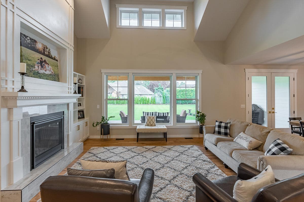 Plan 280062JWD: Two-level Modern Farmhouse with Main-level Master - Image #27 - Country, Farmhouse, Modern Farmhouse, New American, Northwest