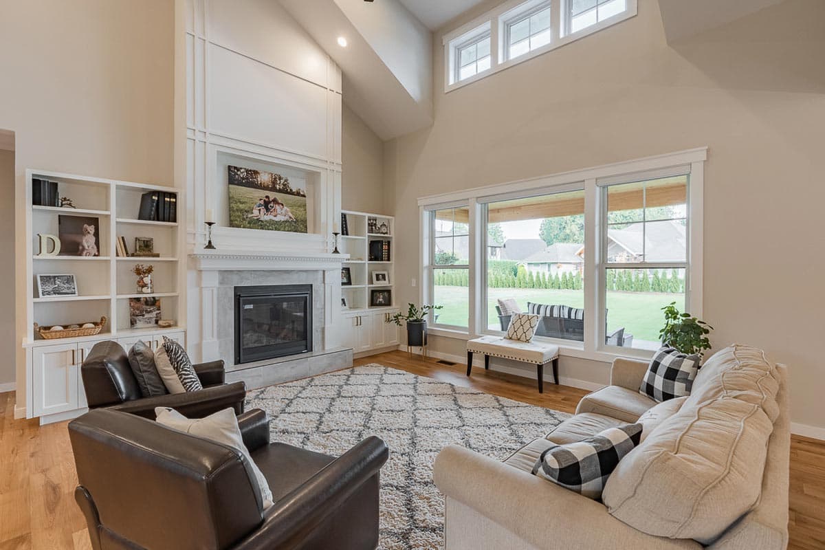 Plan 280062JWD: Two-level Modern Farmhouse with Main-level Master - Image #28 - Country, Farmhouse, Modern Farmhouse, New American, Northwest