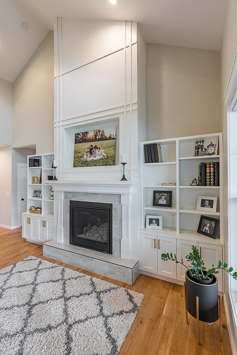 Plan 280062JWD: Two-level Modern Farmhouse with Main-level Master - Image #33 - Country, Farmhouse, Modern Farmhouse, New American, Northwest