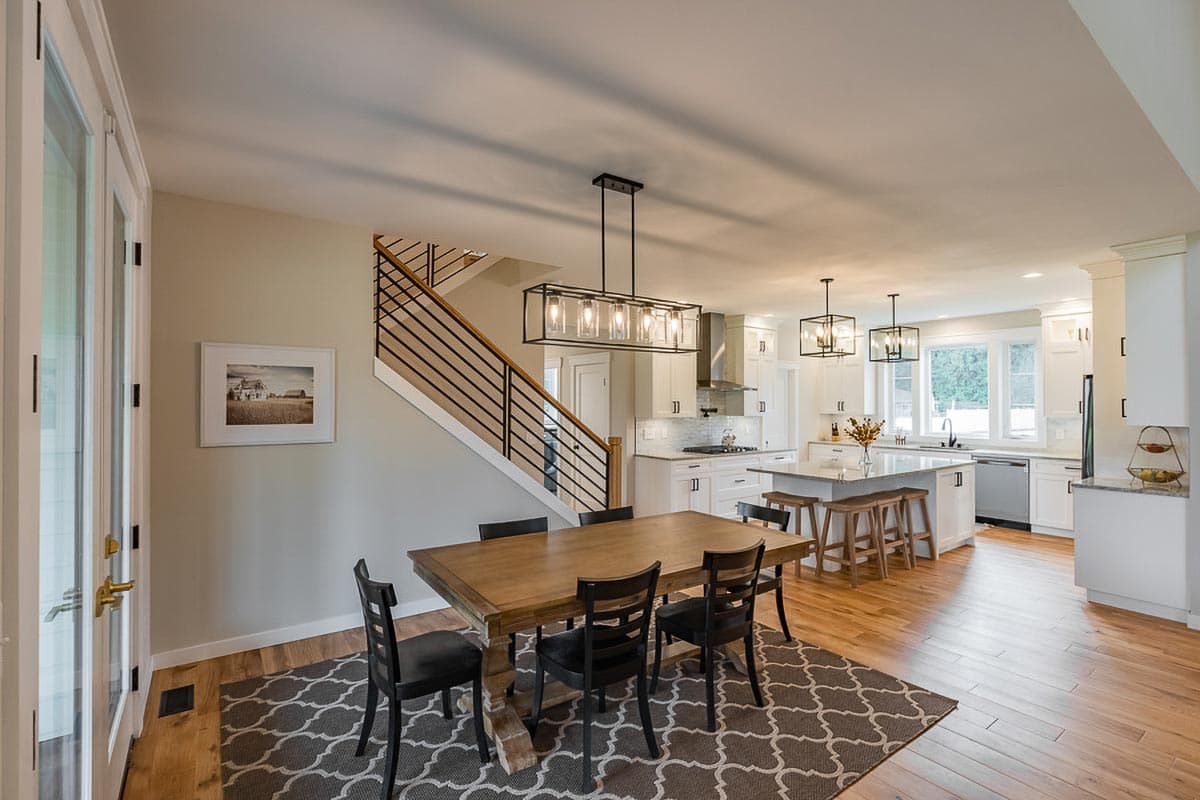 Plan 280062JWD: Two-level Modern Farmhouse with Main-level Master - Image #36 - Country, Farmhouse, Modern Farmhouse, New American, Northwest