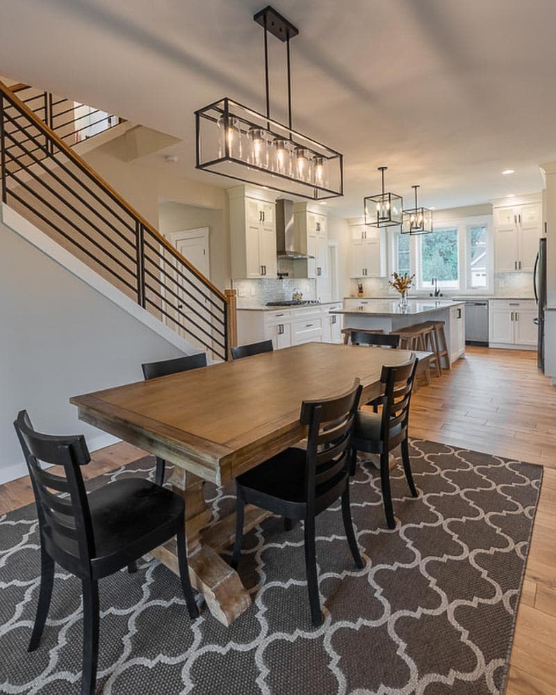 Plan 280062JWD: Two-level Modern Farmhouse with Main-level Master - Image #37 - Country, Farmhouse, Modern Farmhouse, New American, Northwest