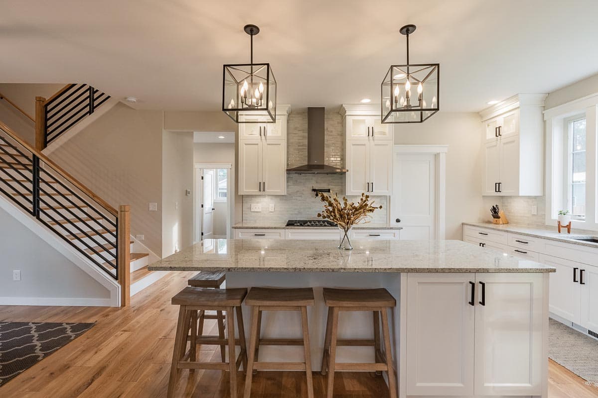 Plan 280062JWD: Two-level Modern Farmhouse with Main-level Master - Image #42 - Country, Farmhouse, Modern Farmhouse, New American, Northwest