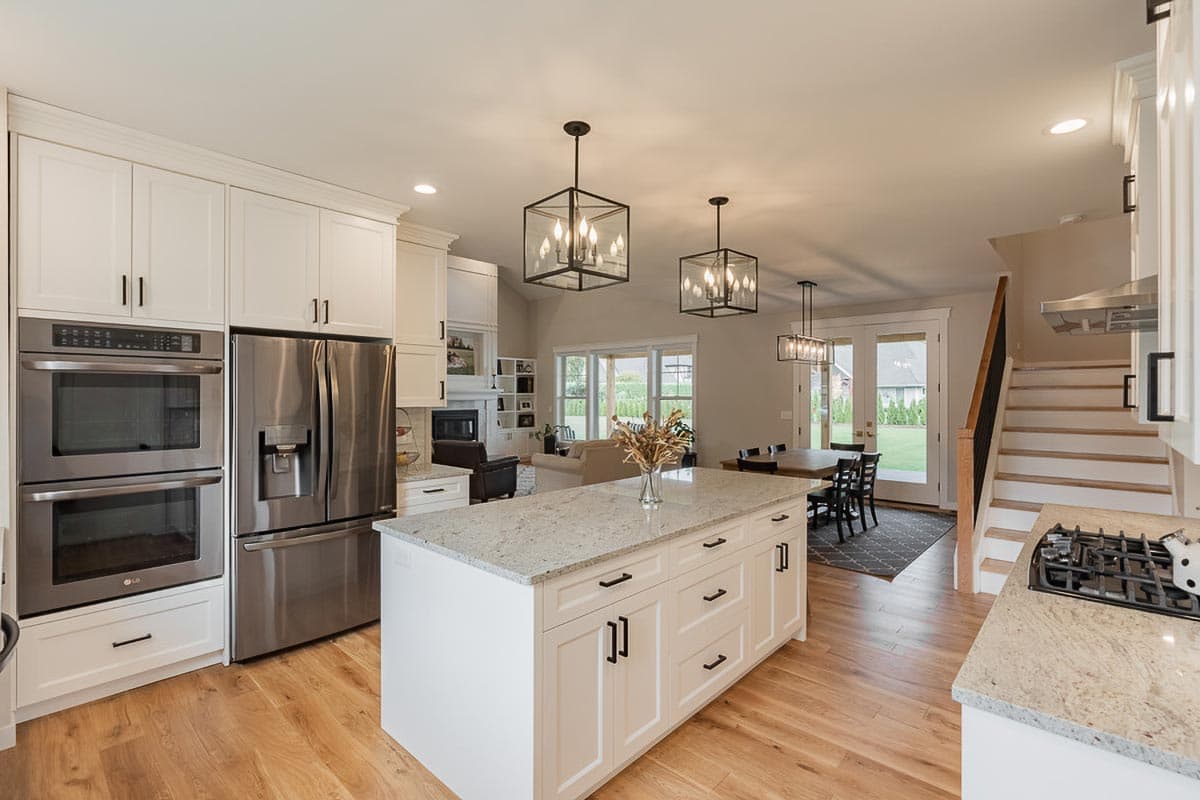 Plan 280062JWD: Two-level Modern Farmhouse with Main-level Master - Image #47 - Country, Farmhouse, Modern Farmhouse, New American, Northwest
