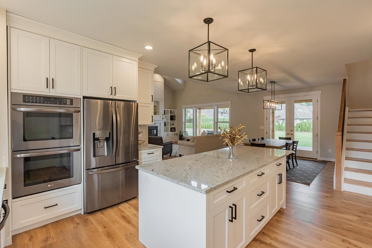Plan 280062JWD: Two-level Modern Farmhouse with Main-level Master - Image #48 - Country, Farmhouse, Modern Farmhouse, New American, Northwest