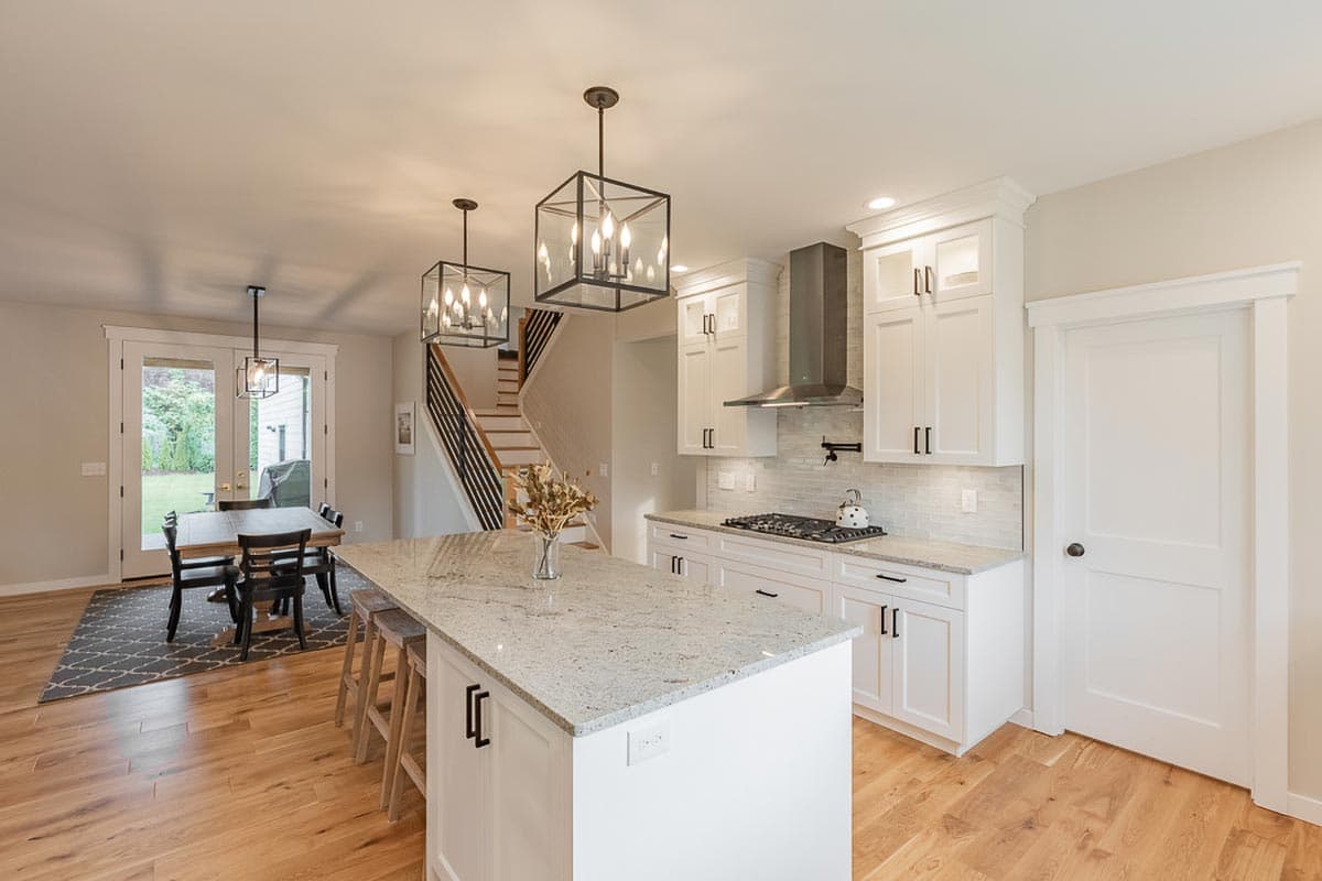 Plan 280062JWD: Two-level Modern Farmhouse with Main-level Master - Image #49 - Country, Farmhouse, Modern Farmhouse, New American, Northwest