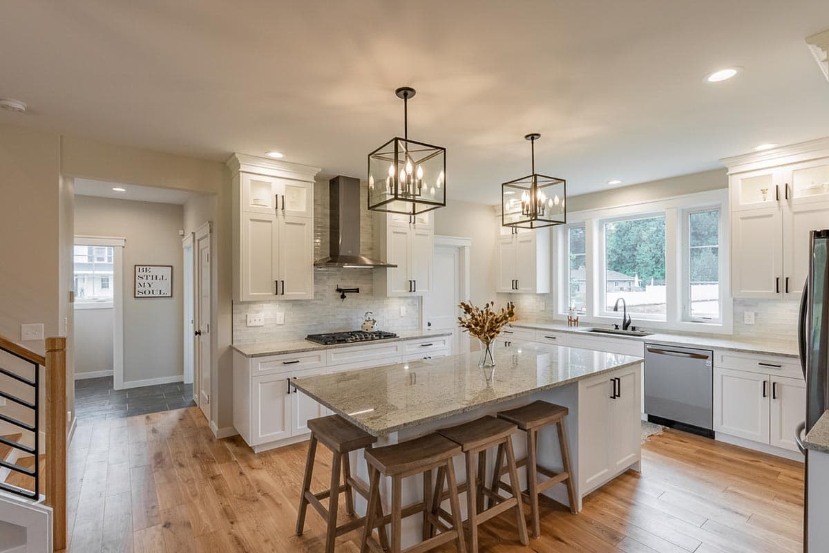 Plan 280062JWD: Two-level Modern Farmhouse with Main-level Master - Image #50 - Country, Farmhouse, Modern Farmhouse, New American, Northwest