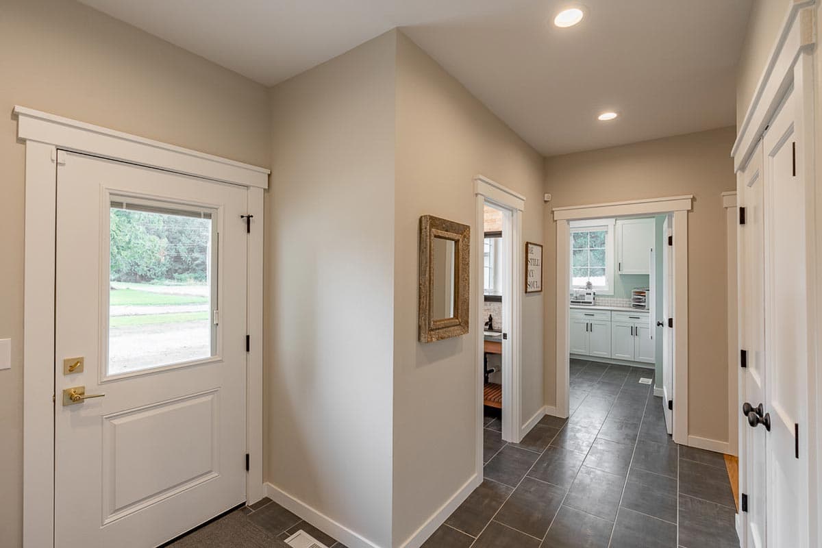 Plan 280062JWD: Two-level Modern Farmhouse with Main-level Master - Image #57 - Country, Farmhouse, Modern Farmhouse, New American, Northwest