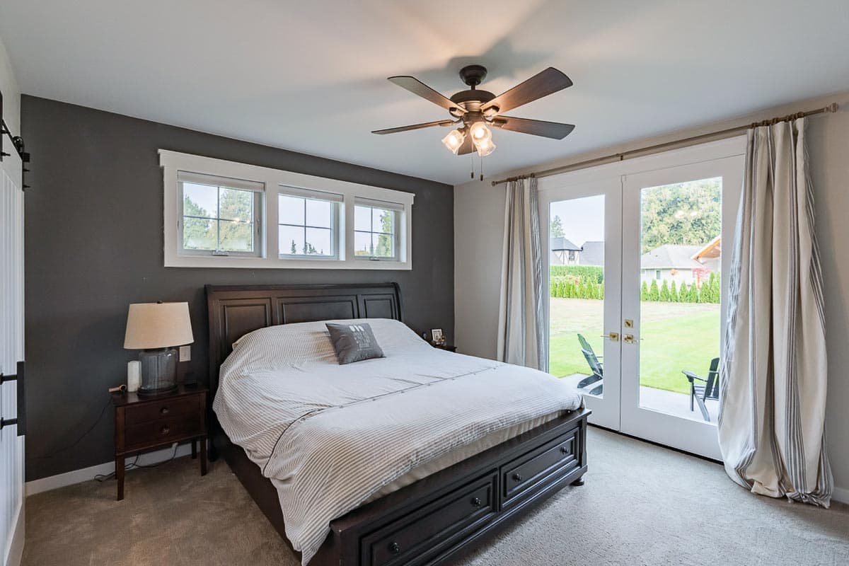 Plan 280062JWD: Two-level Modern Farmhouse with Main-level Master - Image #65 - Country, Farmhouse, Modern Farmhouse, New American, Northwest