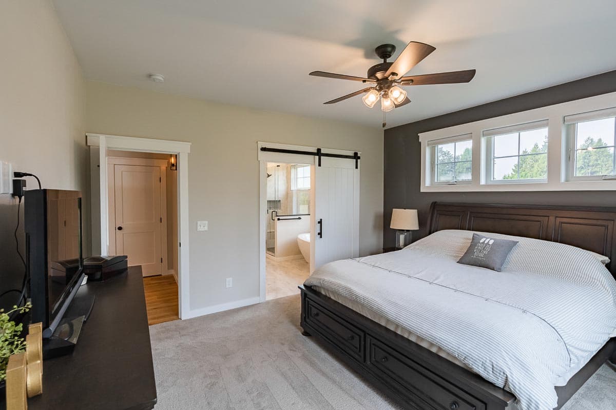 Plan 280062JWD: Two-level Modern Farmhouse with Main-level Master - Image #66 - Country, Farmhouse, Modern Farmhouse, New American, Northwest