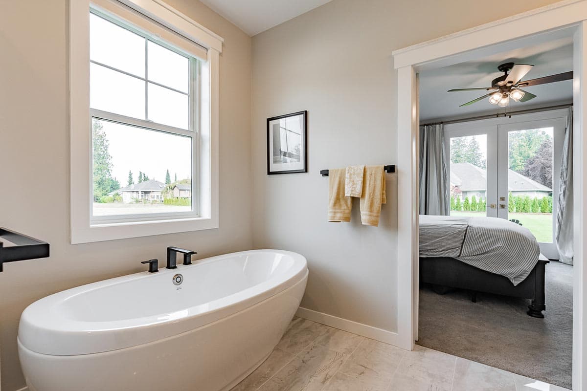 Plan 280062JWD: Two-level Modern Farmhouse with Main-level Master - Image #76 - Country, Farmhouse, Modern Farmhouse, New American, Northwest