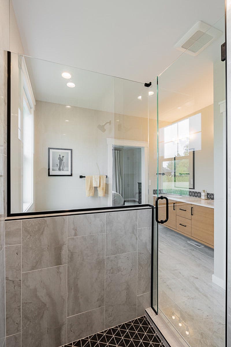 Plan 280062JWD: Two-level Modern Farmhouse with Main-level Master - Image #79 - Country, Farmhouse, Modern Farmhouse, New American, Northwest