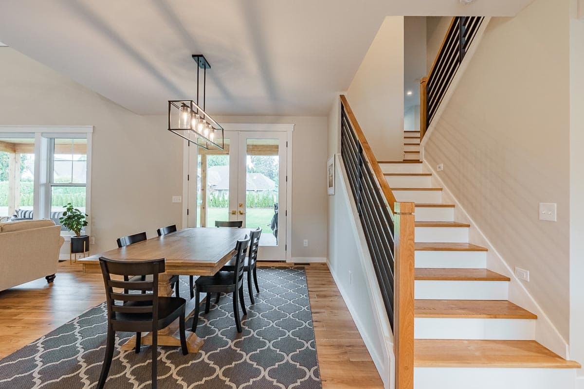 Plan 280062JWD: Two-level Modern Farmhouse with Main-level Master - Image #85 - Country, Farmhouse, Modern Farmhouse, New American, Northwest