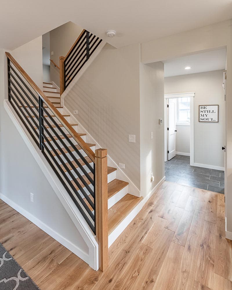 Plan 280062JWD: Two-level Modern Farmhouse with Main-level Master - Image #86 - Country, Farmhouse, Modern Farmhouse, New American, Northwest