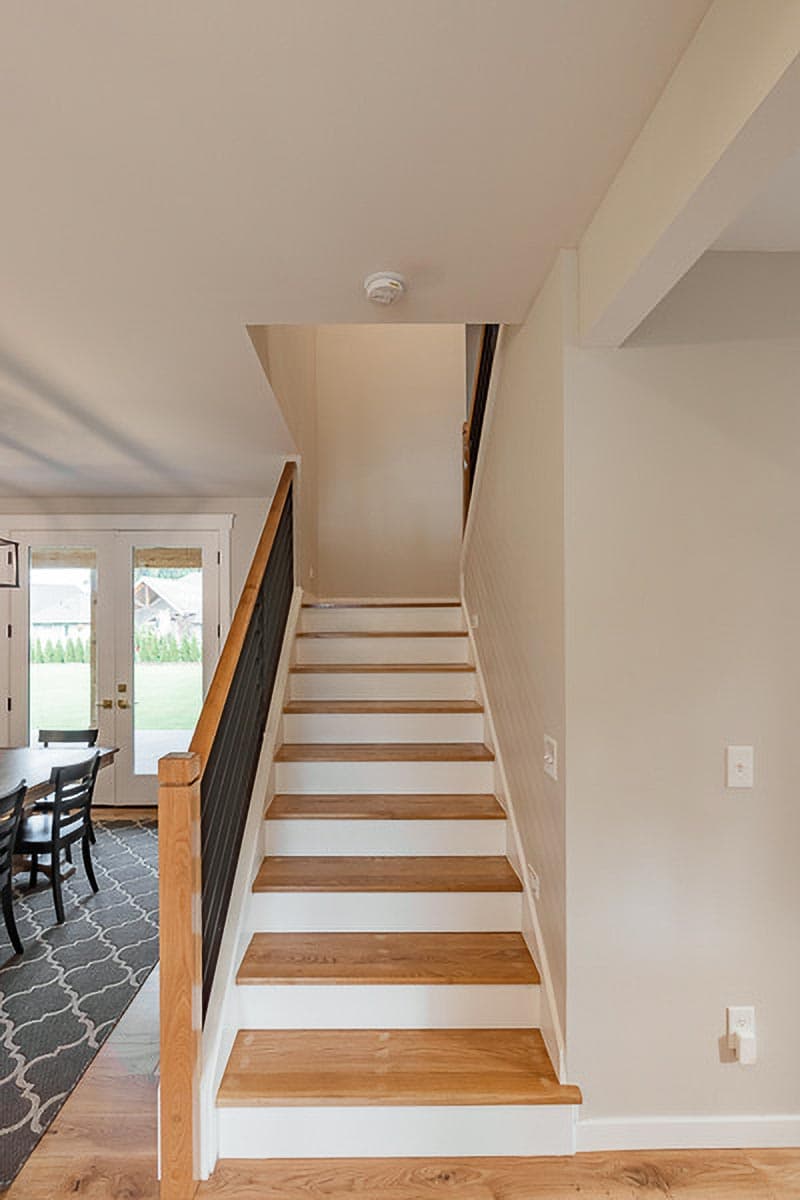 Plan 280062JWD: Two-level Modern Farmhouse with Main-level Master - Image #88 - Country, Farmhouse, Modern Farmhouse, New American, Northwest