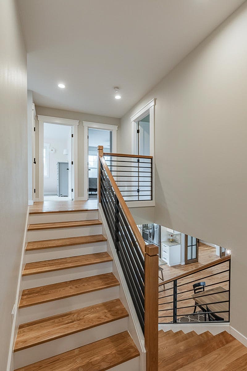 Plan 280062JWD: Two-level Modern Farmhouse with Main-level Master - Image #89 - Country, Farmhouse, Modern Farmhouse, New American, Northwest