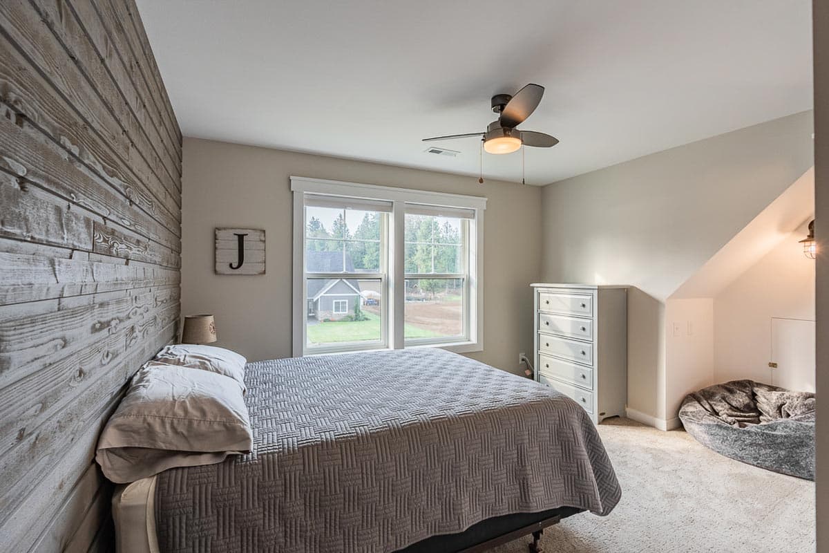 Plan 280062JWD: Two-level Modern Farmhouse with Main-level Master - Image #96 - Country, Farmhouse, Modern Farmhouse, New American, Northwest