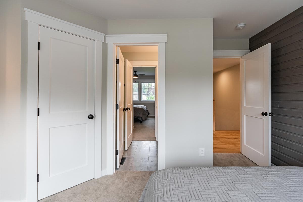 Plan 280062JWD: Two-level Modern Farmhouse with Main-level Master - Image #99 - Country, Farmhouse, Modern Farmhouse, New American, Northwest