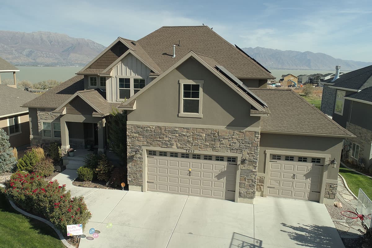 Plan 61334UT: Spacious House Plan with Walk-out Lower Level - Image #4 - Craftsman, Mountain