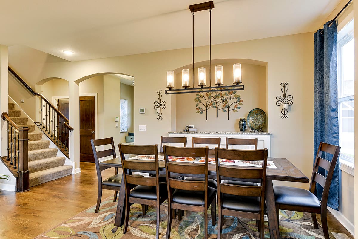 Plan 73461HS: Sizable New American Home with Spiral Staircase in Two-story Library - Image #11 - Craftsman, New American